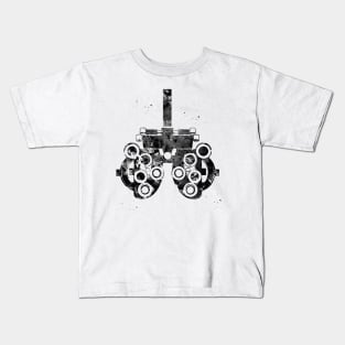 Optometry tool Kids T-Shirt